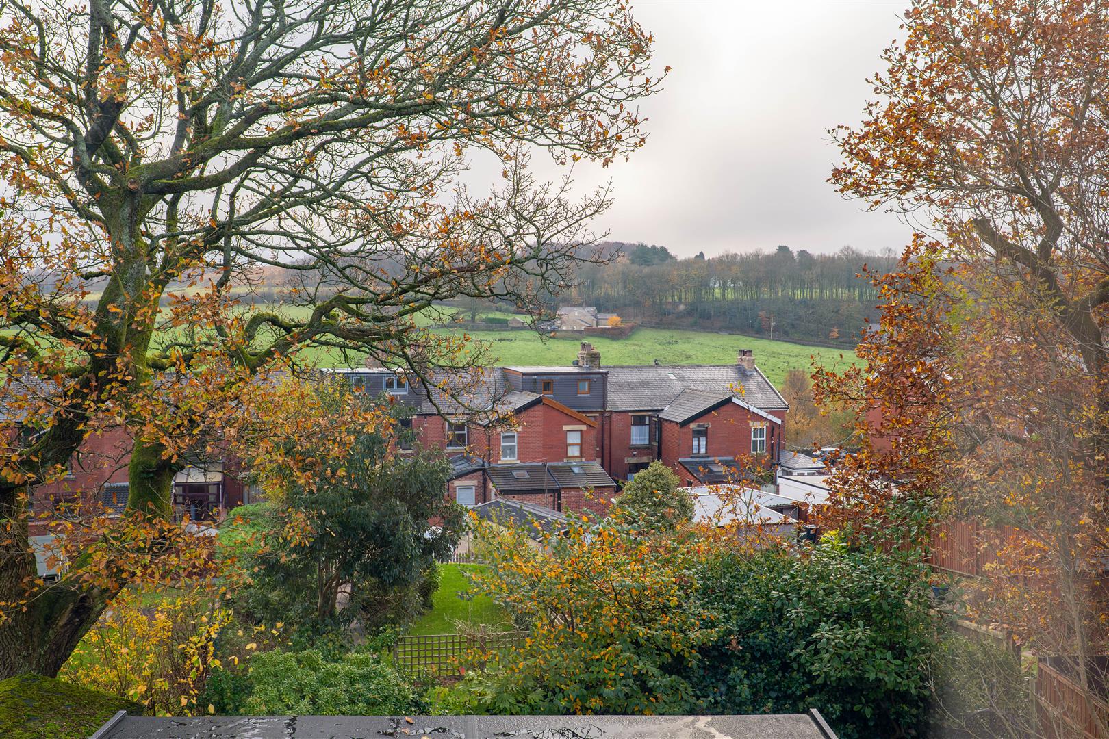 Monks Drive, Chorley